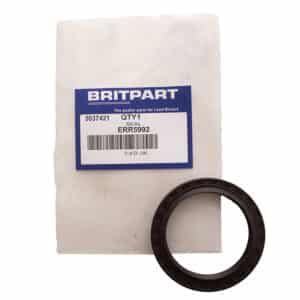 Seal - ERR5992 - BRITPART
