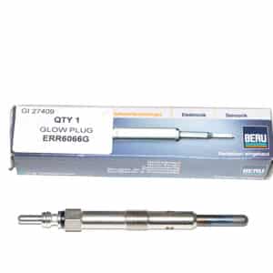 Glow Plug - ERR6066G - BERU