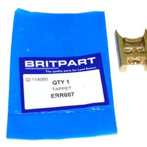Tappet - ERR607 - BRITPART