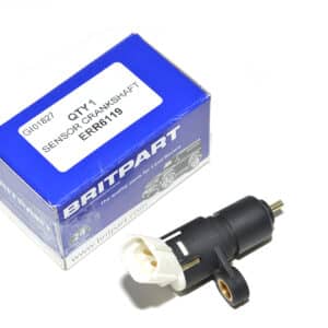 Sensor Crankshaft - ERR6119 - BRITPART