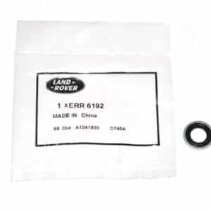 Washer-Sealing - ERR6192LR - LAND ROVER