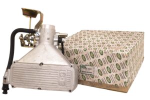 PLENUM-INLET - ERR6263LR - LR