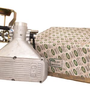 PLENUM-INLET - ERR6263LR - LR