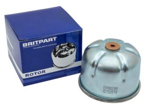 Rotor - ERR6299 - BRITPART