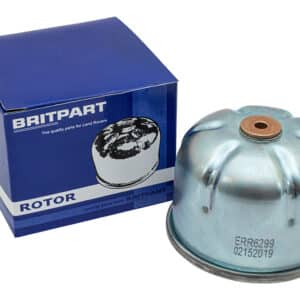 Rotor - ERR6299 - BRITPART