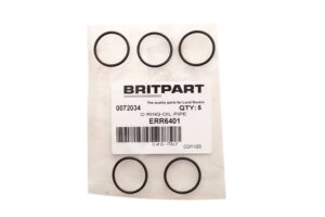 O Ring-Oil Pipe - ERR6401 - BRITPART
