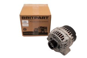 Alternator - ERR6413 - BRITPART