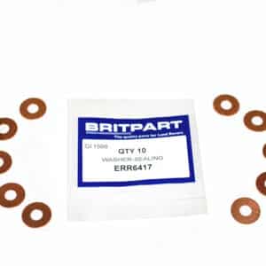 Washer-Sealing - ERR6417 - BRITPART