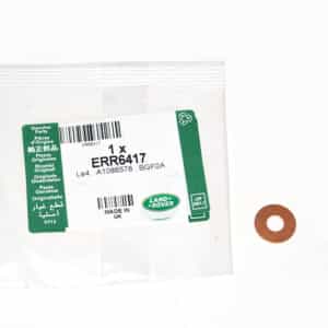 Washer-Sealing - ERR6417LR - LAND ROVER