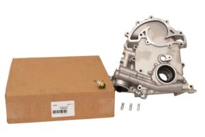 COVER-ENGINE - ERR6438 - BRITPART