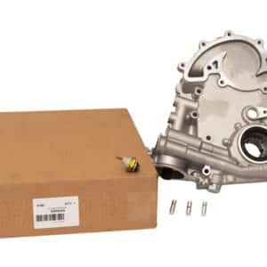 COVER-ENGINE - ERR6438 - BRITPART