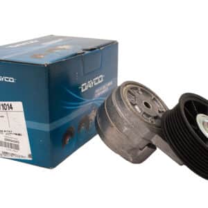 Tensioner Assy - ERR6439G - DAYCO
