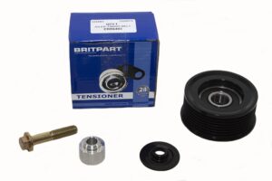 Idler-Timing Belt - ERR6493 - BRITPART