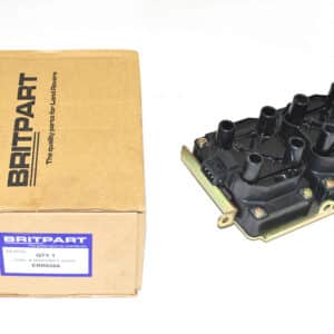 Coil & Bracket Assy - ERR6566 - BRITPART