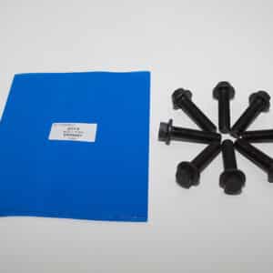 Bolt-Fqa - ERR6581 - OEM