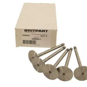 Valve - ERR6611 - BRITPART