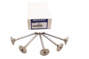 Valve - ERR6612 - BRITPART