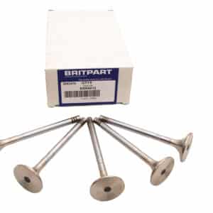 Valve - ERR6612 - BRITPART