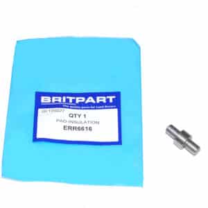 Pad-Insulation - ERR6616 - OEM