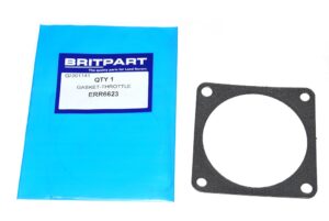 Gasket-Throttle - ERR6623 - BRITPART