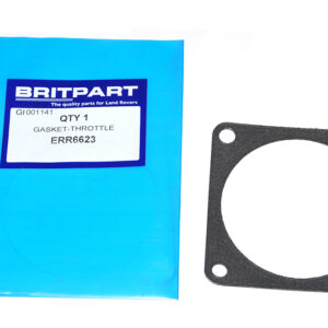 Gasket-Throttle - ERR6623 - BRITPART