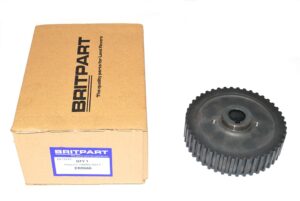 Pulley Timing Belt - ERR666 - BRITPART