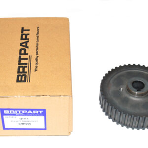 Pulley Timing Belt - ERR666 - BRITPART