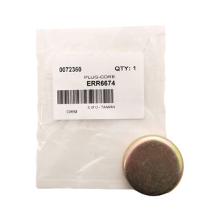 Plug-Core - ERR6674 - OEM