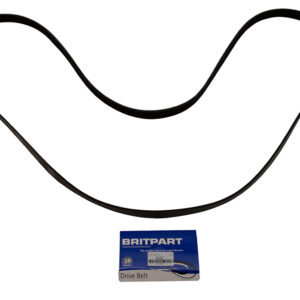 Belt-Vee-Pas - ERR6897 - BRITPART