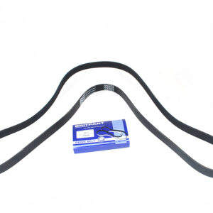 Belt-Vee-Air Con - ERR6898 - BRITPART