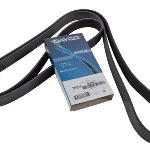 Belt-Vee-Air Con - ERR6898G - DAYCO
