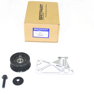 Bracket And Pulley Assy - ERR6949 - BRITPART