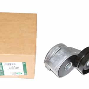 Tensioner - Timing Belt - ERR6951LR - LAND ROVER
