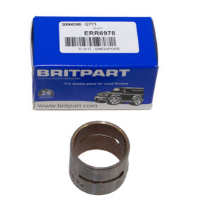 Bush - ERR6978 - BRITPART