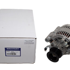 Alternator Assy C/W Pump - ERR6999 - BRITPART