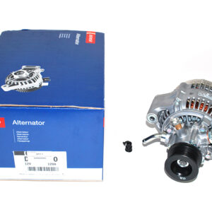 Alternator Assy C/W Pump - ERR6999G - DENSO