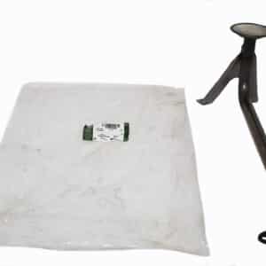 Strainer Assy - Oi - ERR7002LR - LAND ROVER
