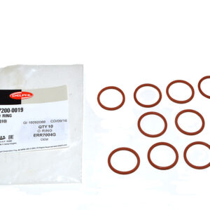 O Ring - ERR7004G - DELPHI