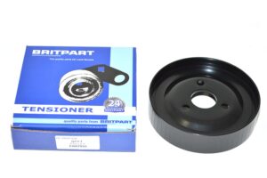 Pulley - ERR7033 - BRITPART