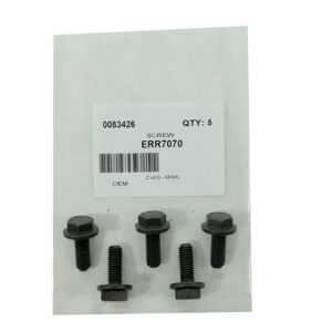 Screw - ERR7070 - OEM