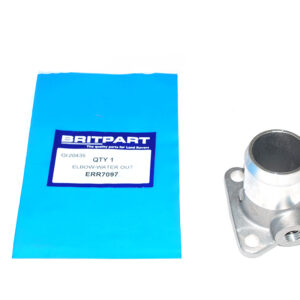 Elbow-Water Out - ERR7097 - BRITPART