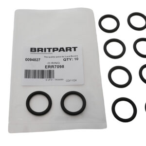 O Ring - ERR7098 - BRITPART