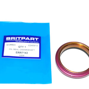 Oil Seal Crankshaft - ERR7143 - OEM