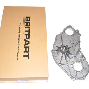 Cover-Timing Belt - ERR7146 - BRITPART