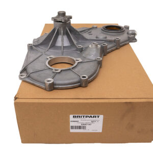 Cover-Timing Bel - ERR7147 - BRITPART