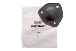 Plate - ERR7249 - BRITPART