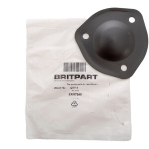 Plate - ERR7249 - BRITPART
