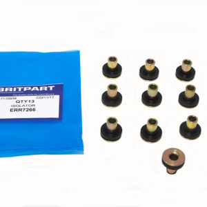 Isolator - ERR7266 - BRITPART