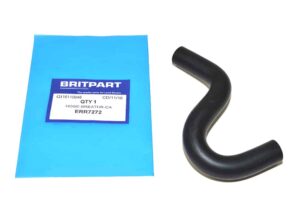 Hose-Breathr-Ca - ERR7272 - BRITPART