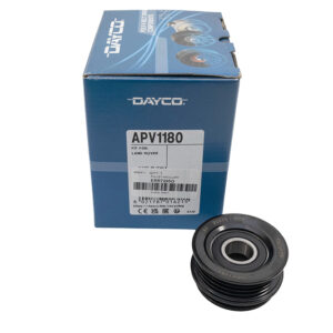 Pulley-Ancillary - ERR7295G - DAYCO
